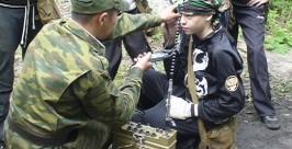 Патриотов Хабаровского края соберут в Комсомольске КДМ