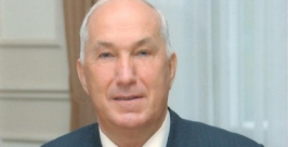 Александр Соколов пресс-служба ХРО ВПП &quotЕдиная Россия&quot
