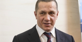 Все отраслевые программы надо &quotразвернуть&quot на Дальний Восток – Трутнев Пресс-служба администрации Приморского края