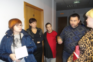 Отсутствие постоянной хабаровской регистрации не дает стать россиянами беженцам с Украины ИА АмурМедиа